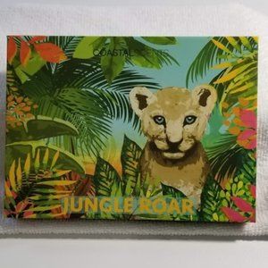 12 Color Eyeshadow Palette